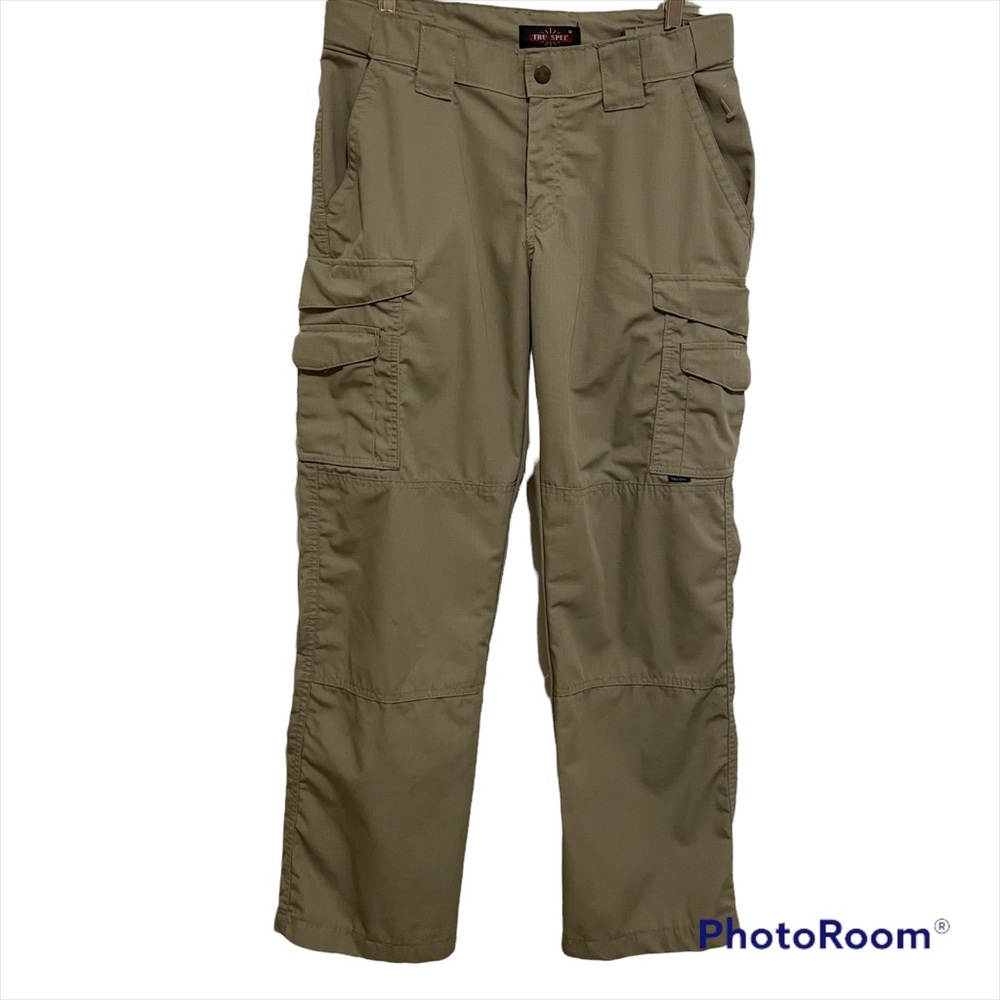 Tru-Spec pants - Picture 1 of 9